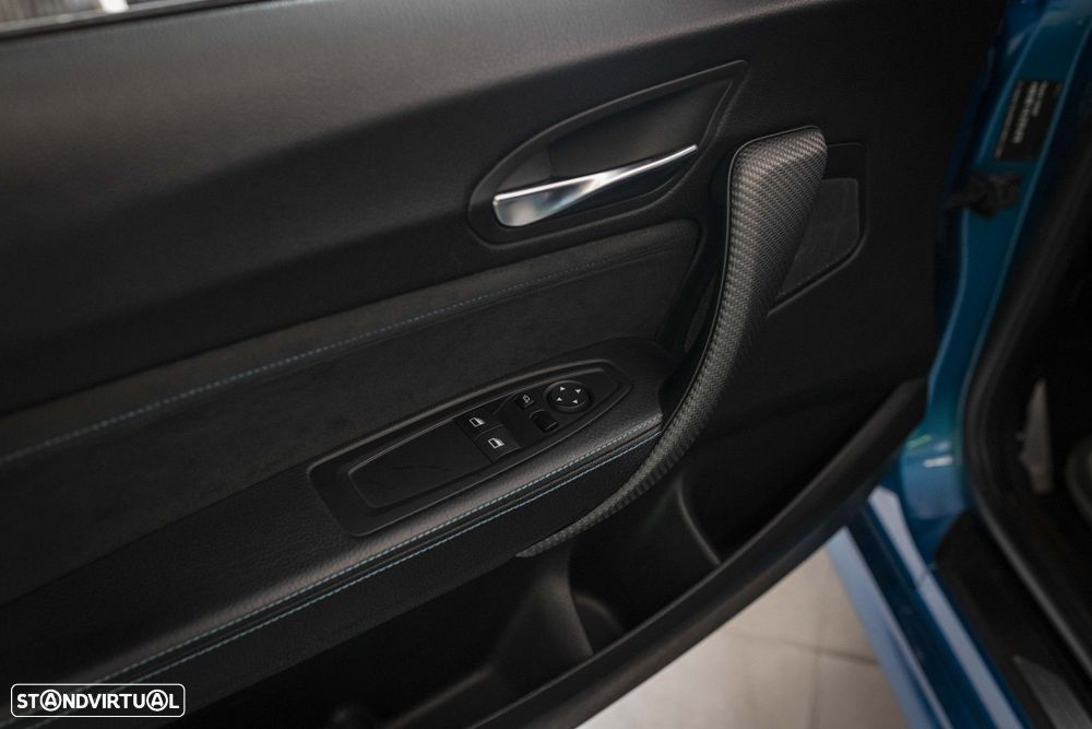 BMW M2 DKG - 17
