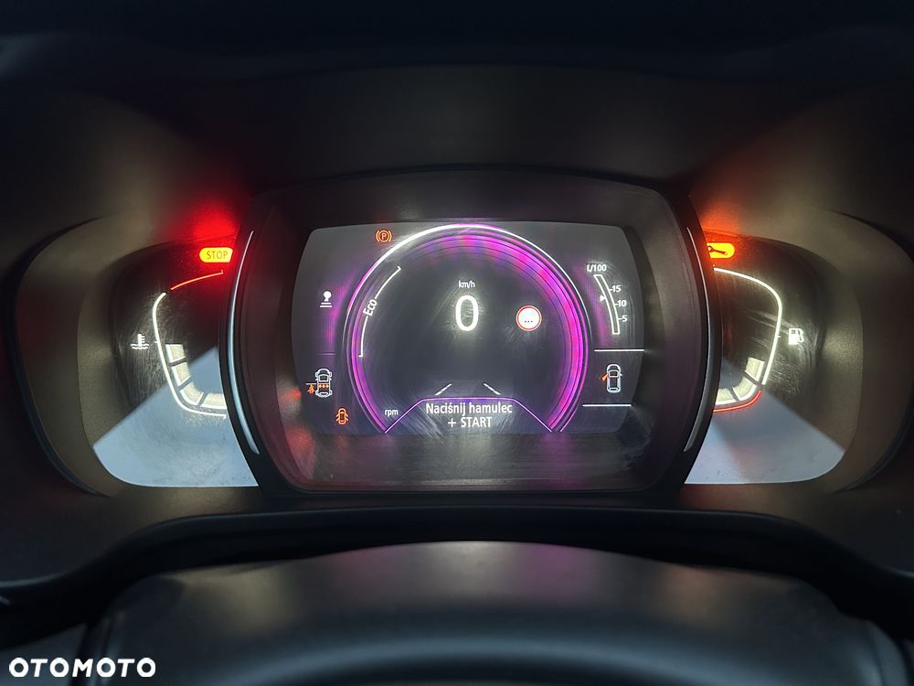 Renault Kadjar Energy TCe 130 Bose Edition - 13