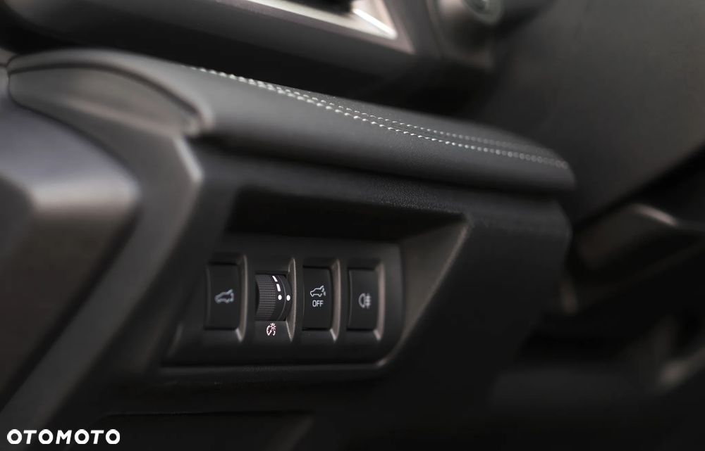 Subaru Outback - 27