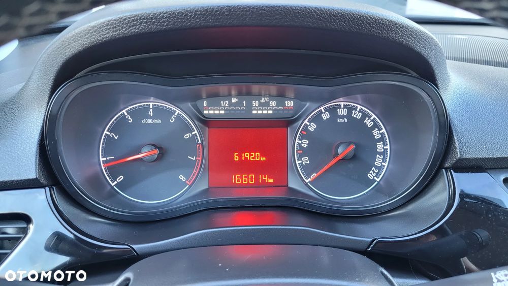 Opel Corsa 1.4 Active - 21