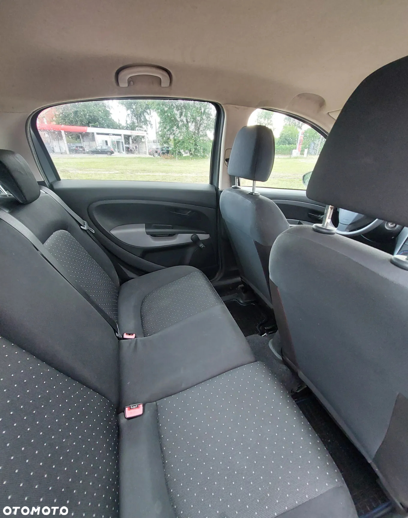 Fiat Grande Punto 1.4 8V Active - 9