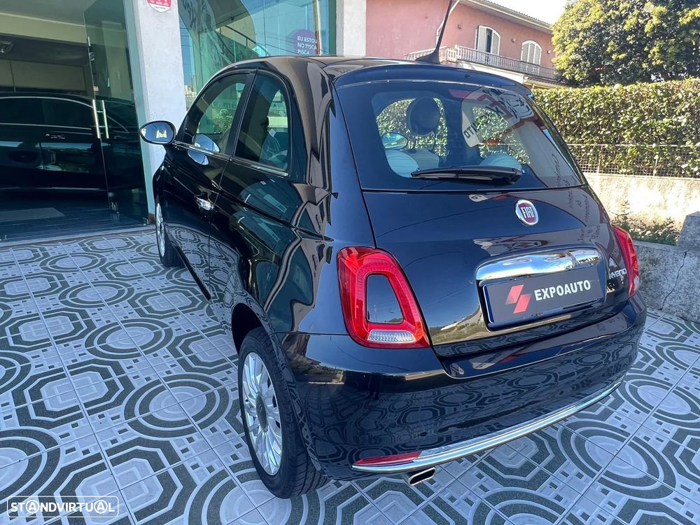 Fiat 500 - 30