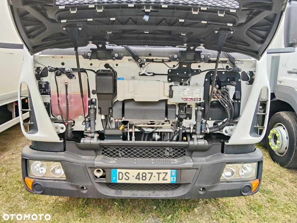 Iveco Eurocargo 120EL19PE6 - 26