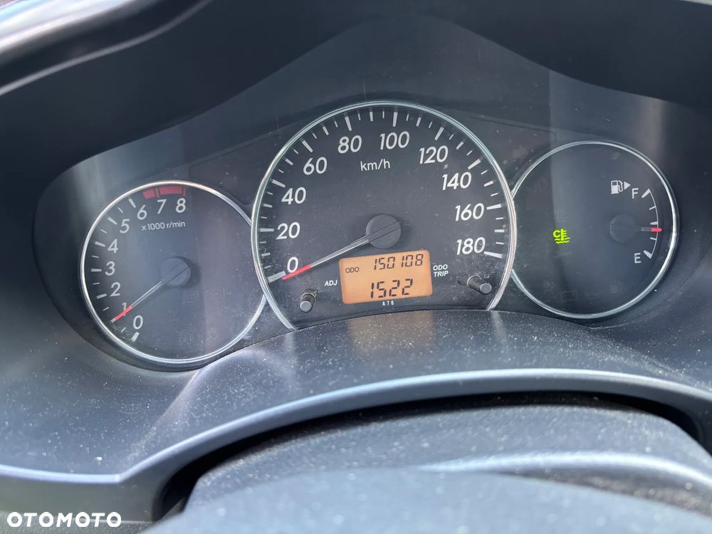 Daihatsu Terios 1.5 Top S 4WD - 3