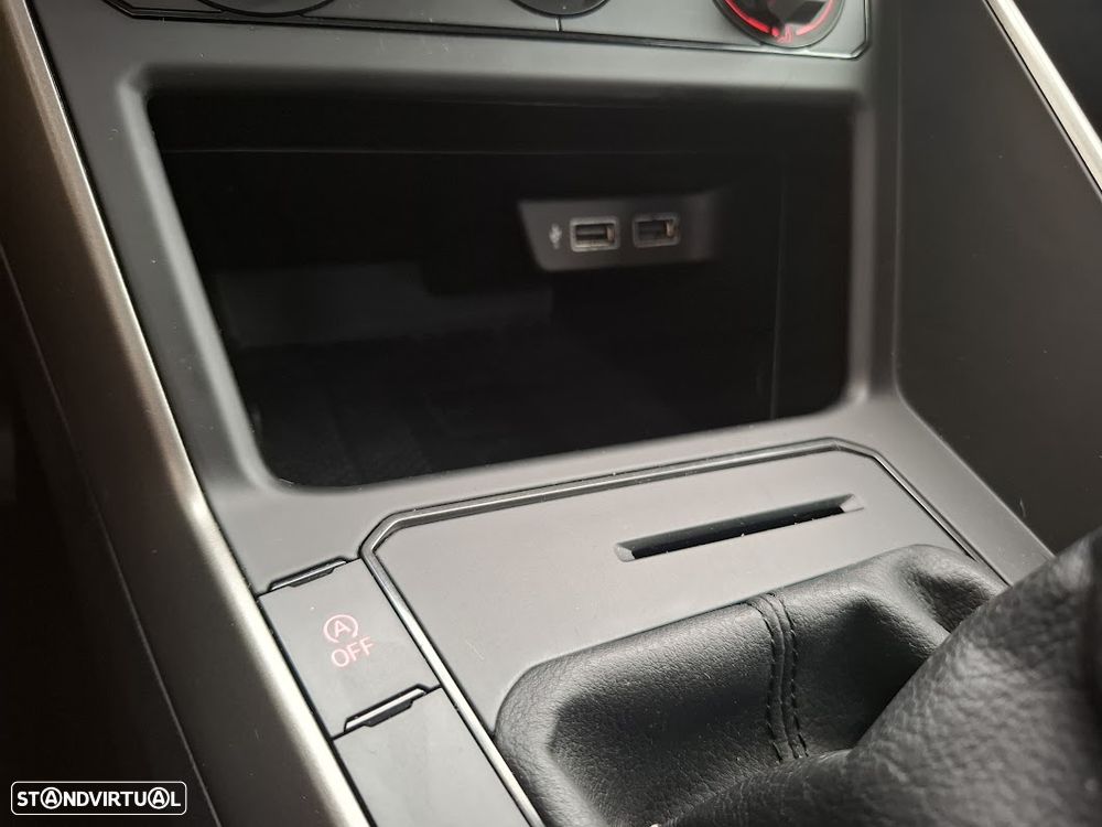 VW Polo 1.0 TSI Confortline - 17