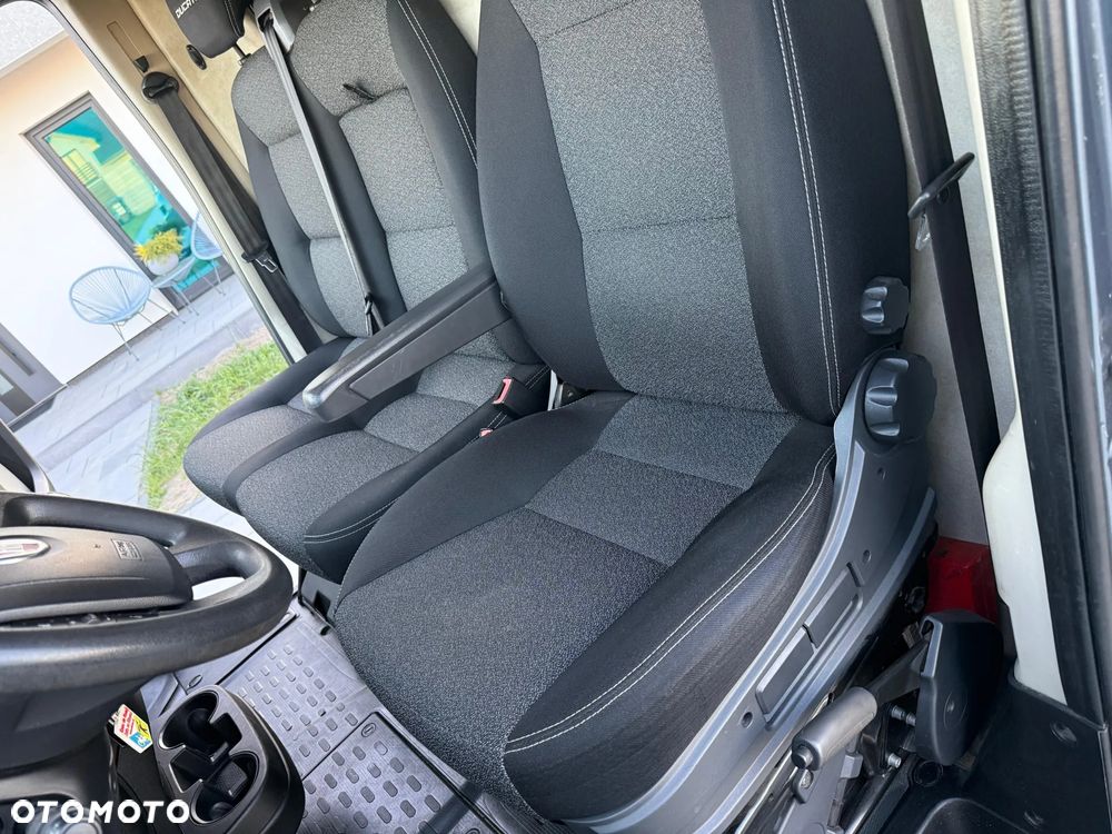 Fiat Ducato - 8