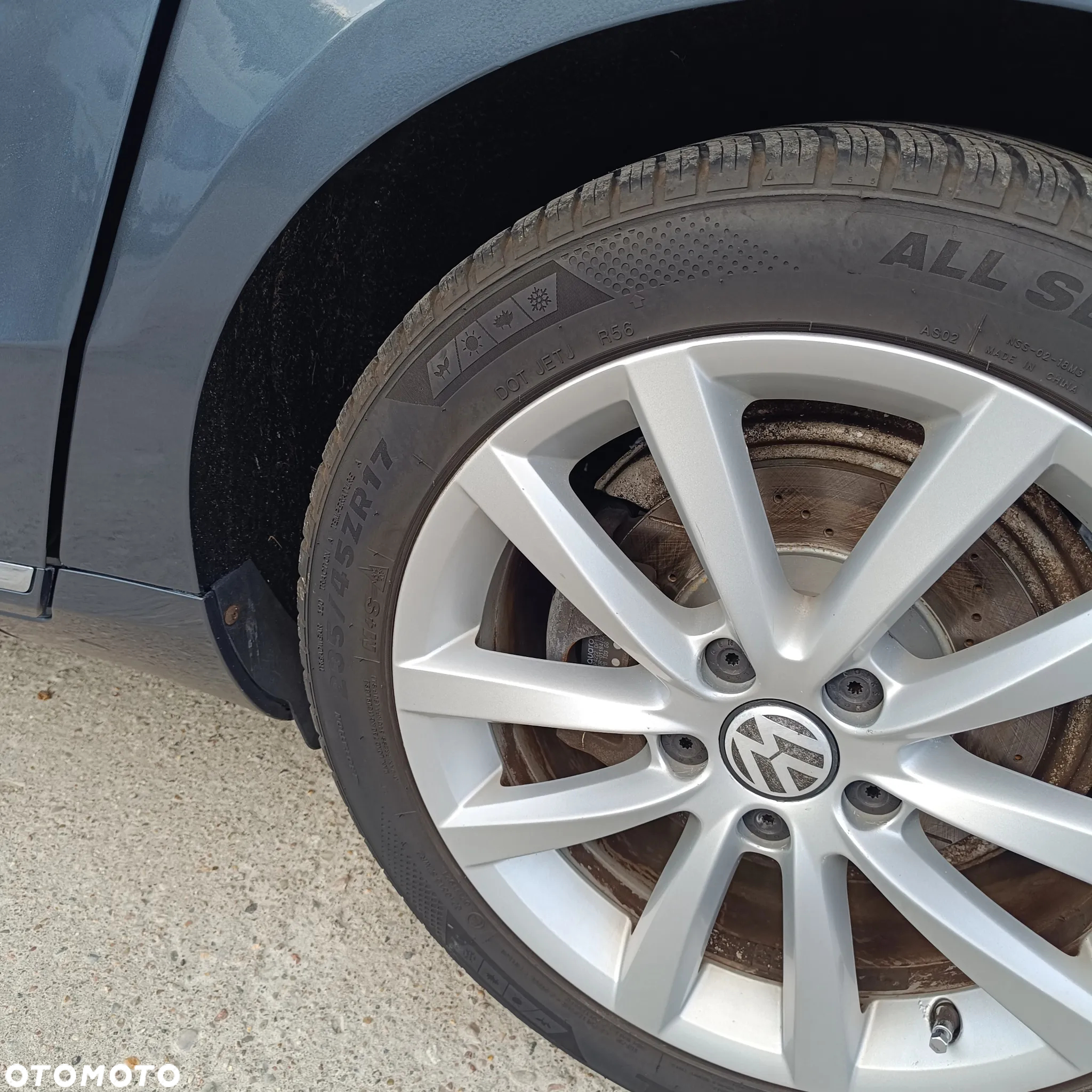 Volkswagen Passat 2.0 TDI Comfortline DSG - 17