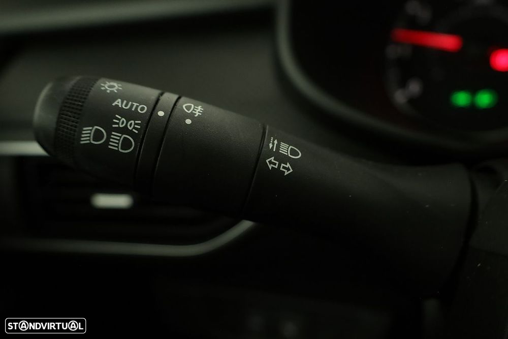 Dacia Sandero 1.0 ECO-G Essential Bi-Fuel - 15