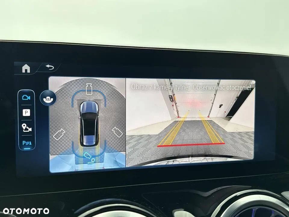 Mercedes-Benz GLB 220 d 4-Matic AMG Line 8G-DCT - 18