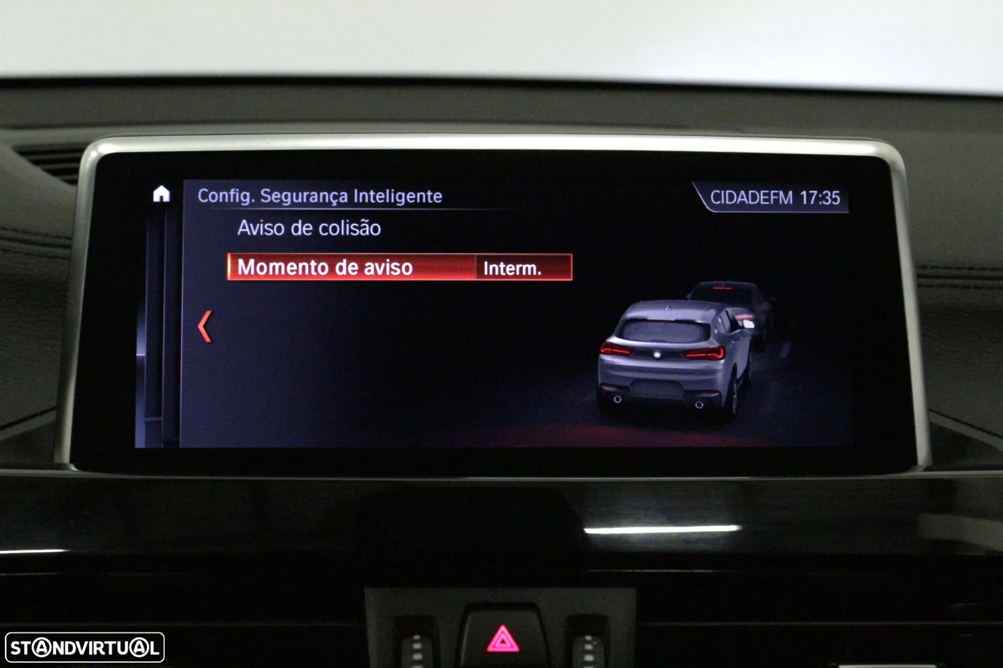 BMW X2 16 d sDrive Auto Advantage - 12