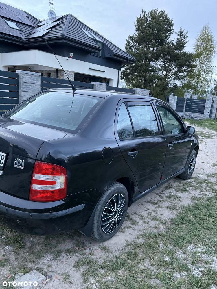 Skoda Fabia 1.2 12V Elegance - 3