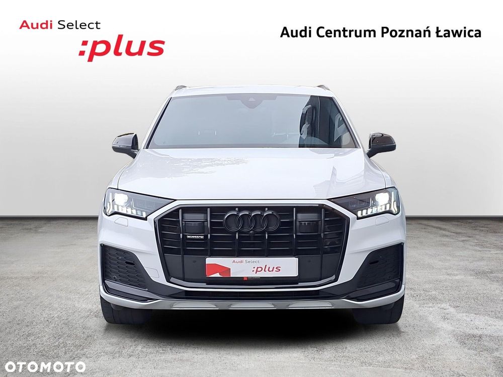 Audi Q7 45 TDI mHEV Quattro S Line Tiptr - 9