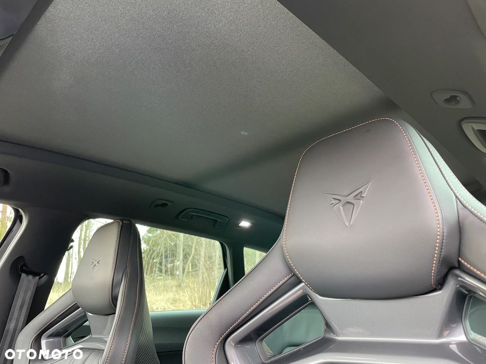 Cupra Leon 2.0 TSI 4Drive VZ Cup DSG - 18