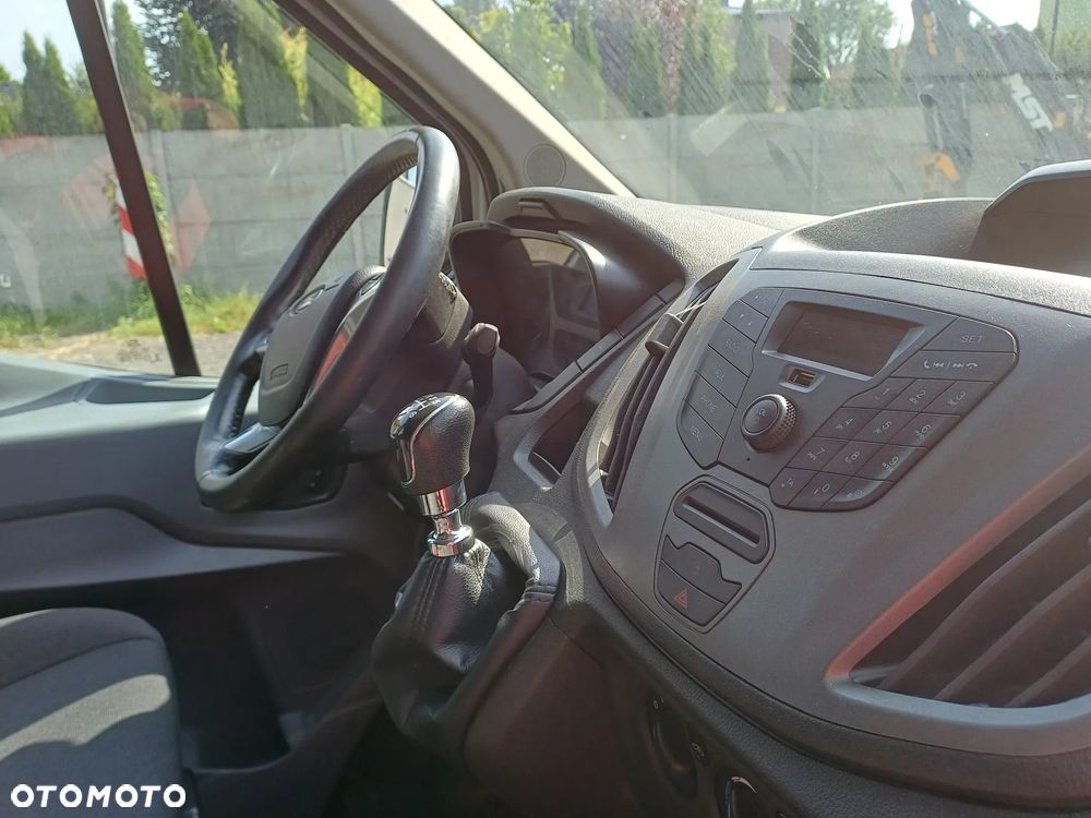 Ford Transit - 14