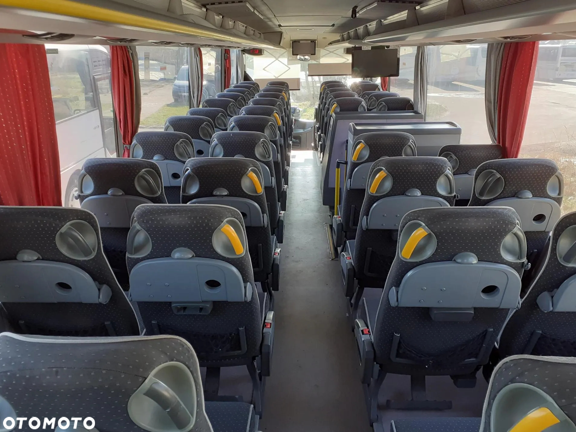 Setra S 415 GT-HD - 12