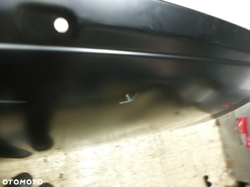 ford focus mk2 lift maska silnika nowa - 4