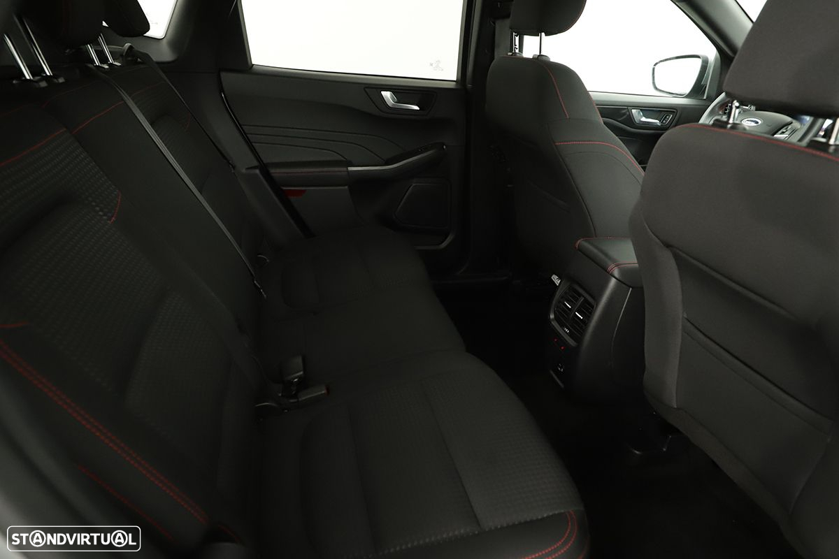 Ford Kuga 1.5 TDCi EcoBlue ST-Line - 22