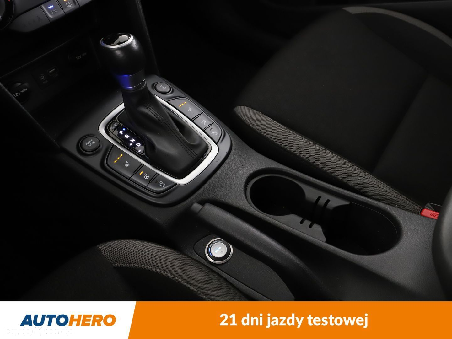 Hyundai Kona - 27