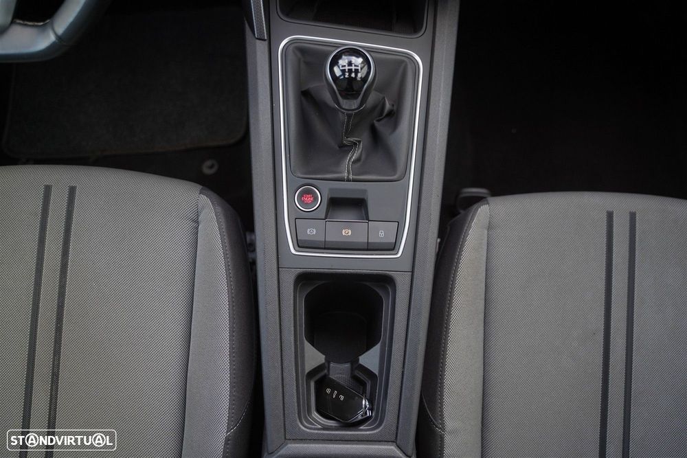 SEAT Leon ST 1.0 TSI Style - 23