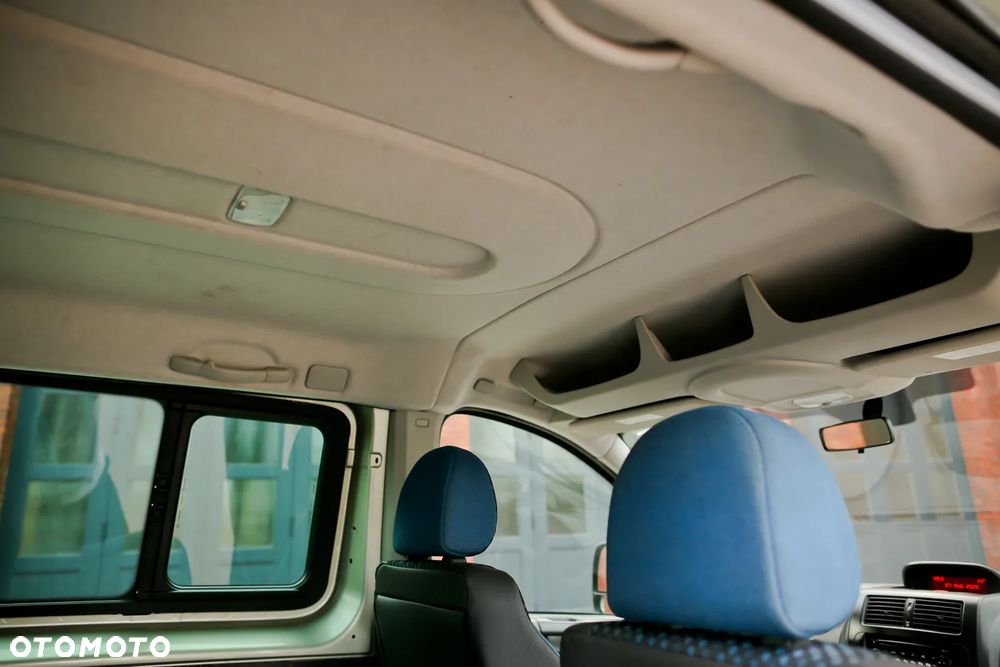 Fiat Scudo L1 (5-Si.) Panorama Executive - 28