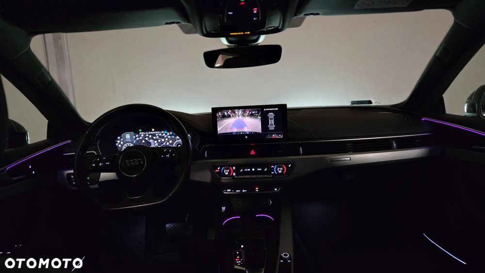 Audi A5 Sportback 2.0 TFSI Quattro S tronic - 25