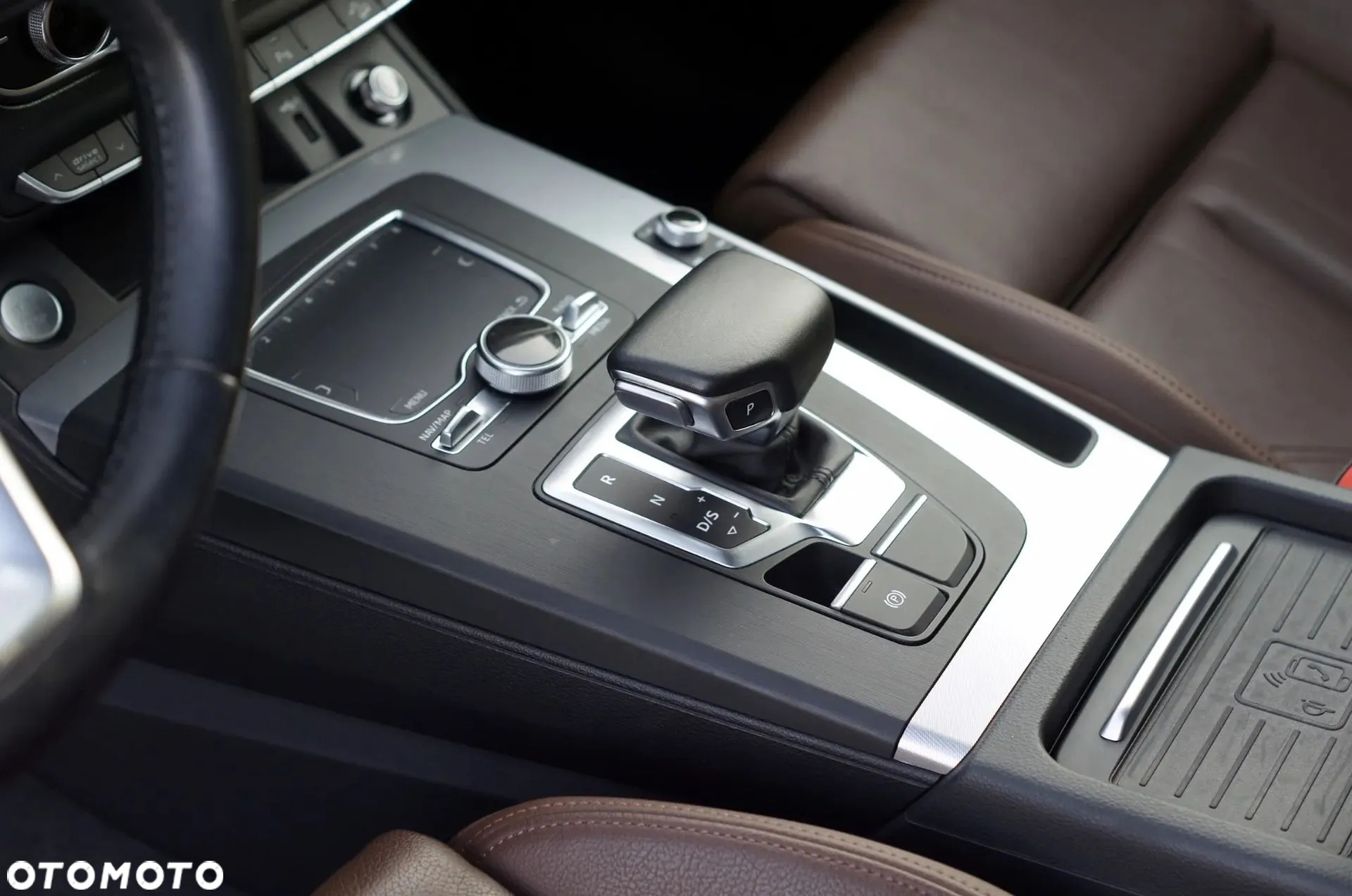 Audi Q5 3.0 TDI Quattro Tiptronic - 31