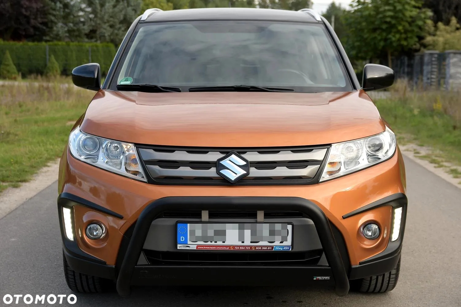 Suzuki Vitara - 10