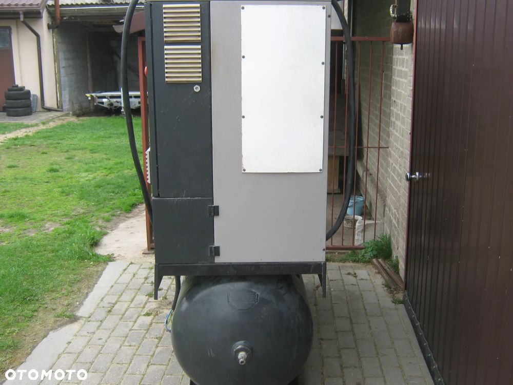 Atlas Copco Balma - 5