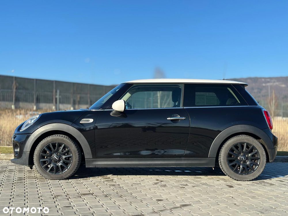 MINI Cooper - 5