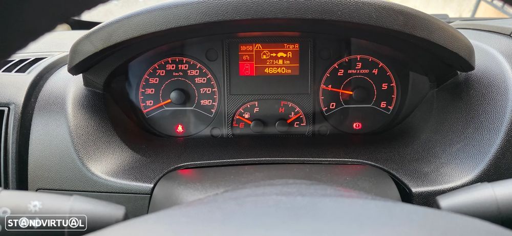 Citroën Jumper L4 H2 - 16