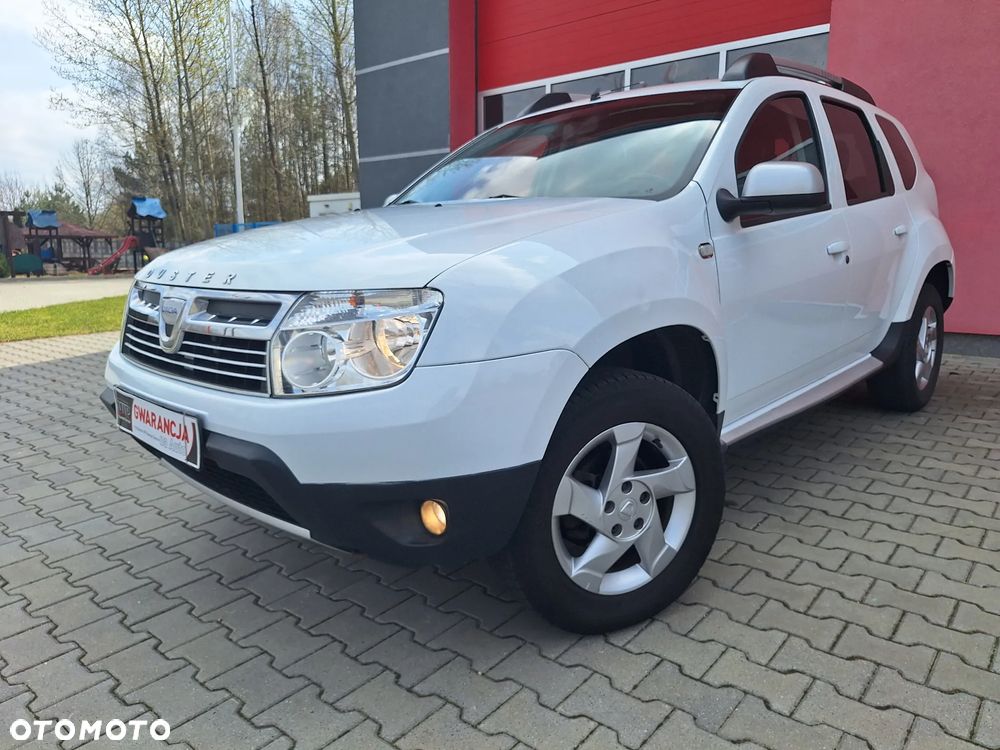 Dacia Duster 1.6 - 26