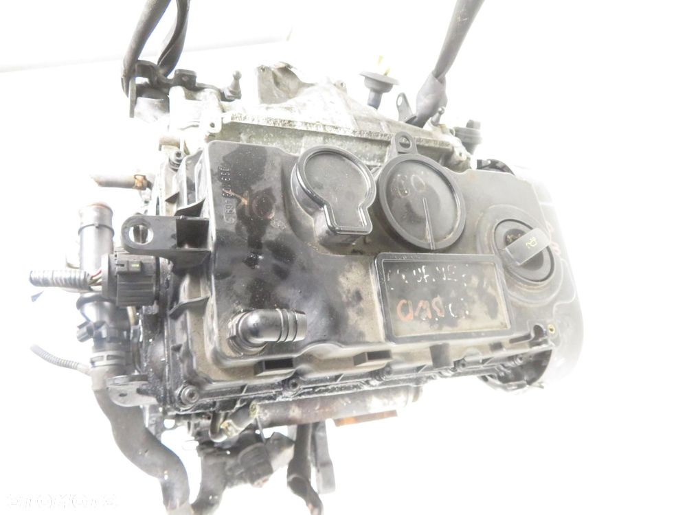 SILNIK DODGE JOURNEY 2.0 CRD BWD 140 KM - 7