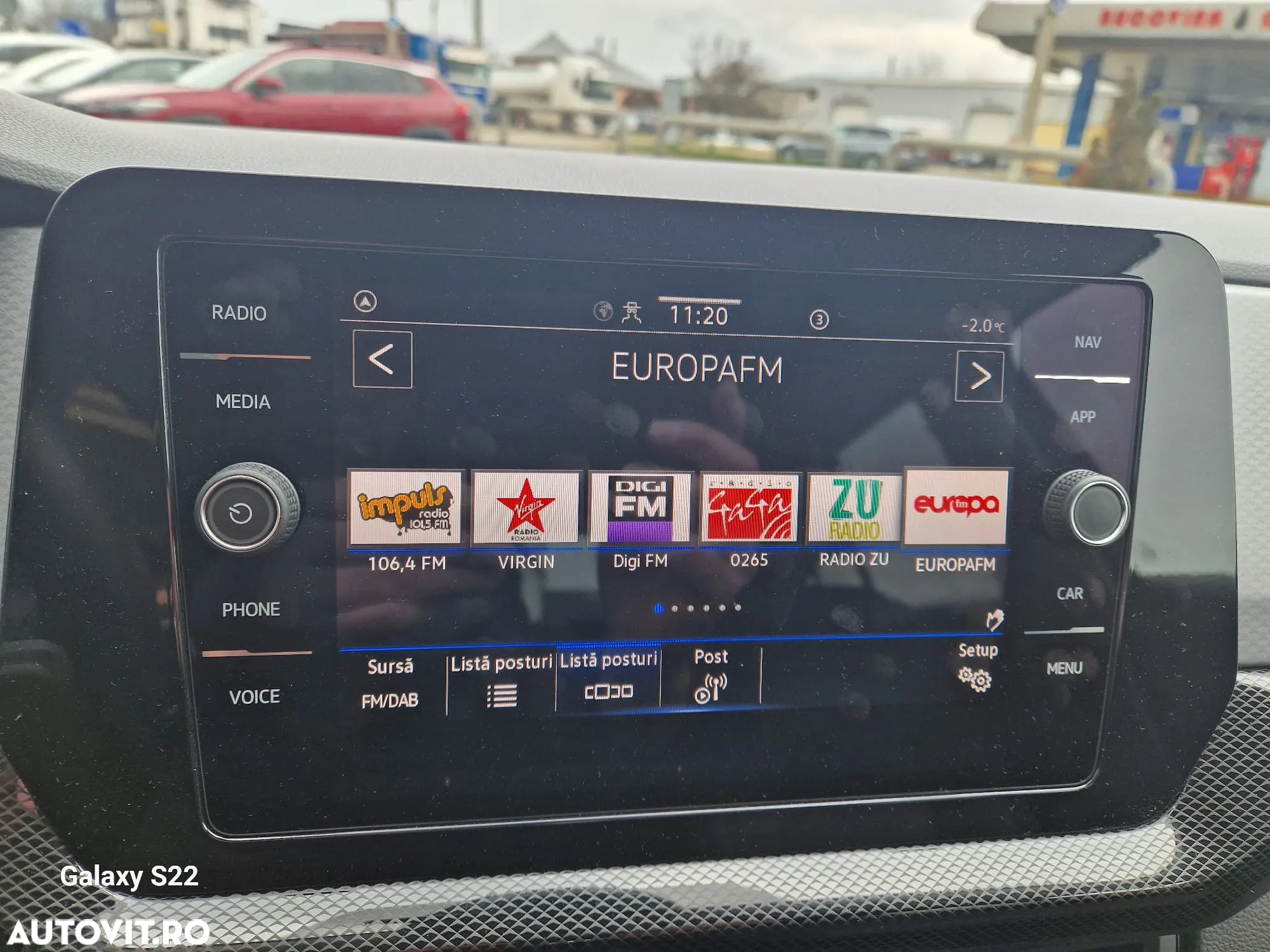 Volkswagen T-Cross 1.0 TSI DSG Life - 18