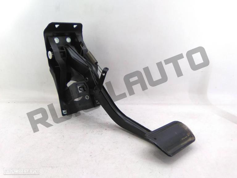 Pedal Travão A22129_01201 Mercedes S W221 Sedan [2005_2013] S 3 - 2