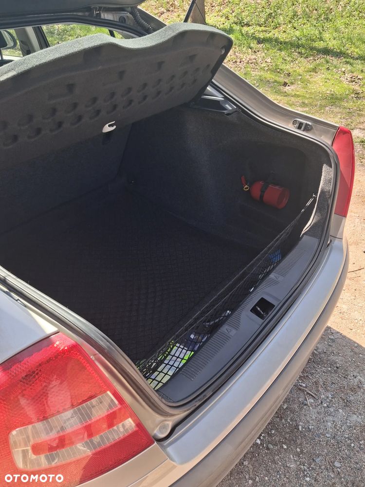 Skoda Octavia 1.4 Mint - 18