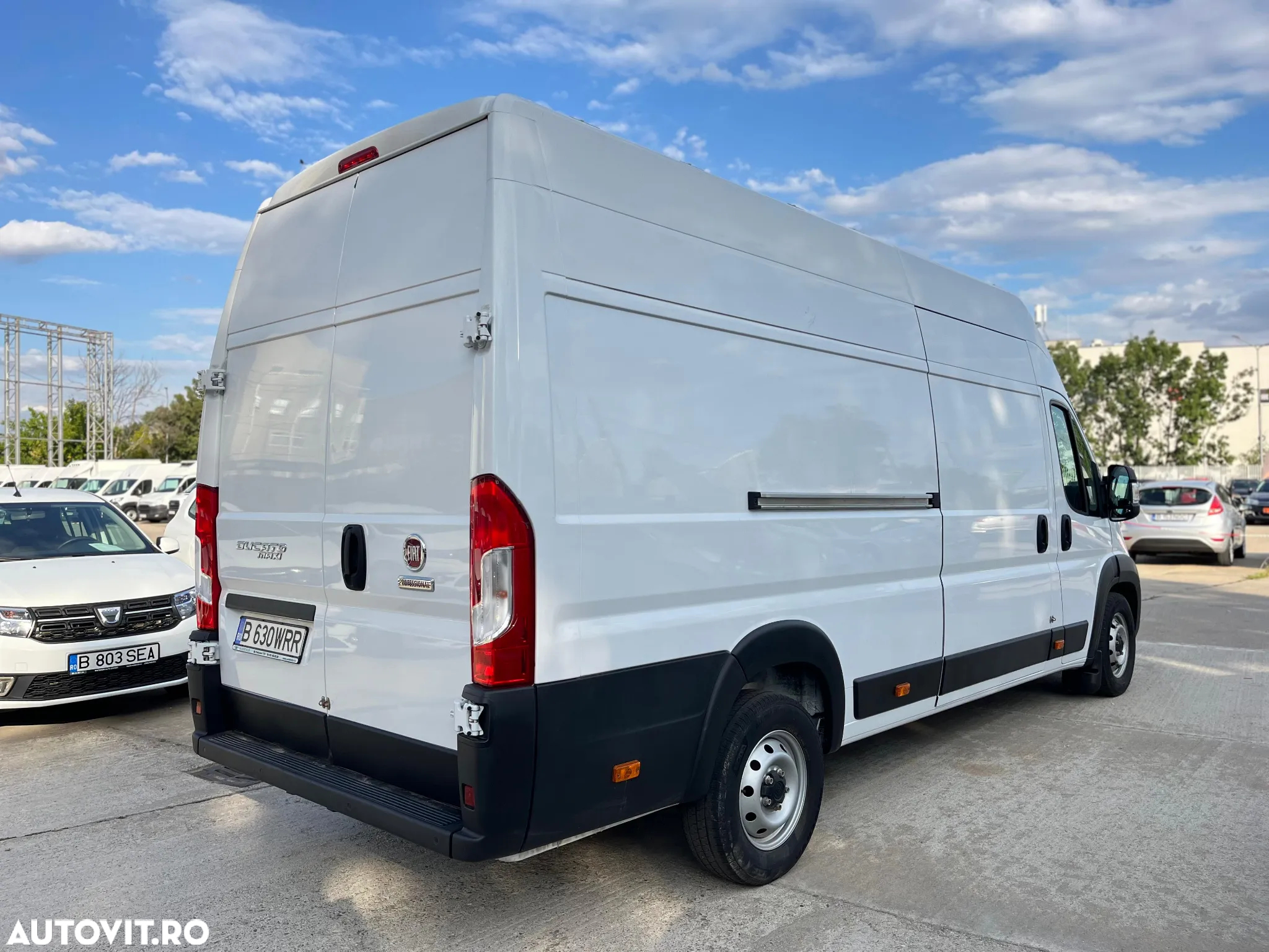 Fiat Ducato - 3