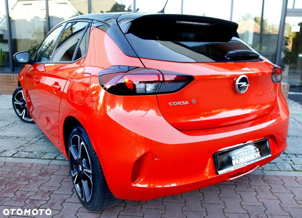 Opel Corsa - 33