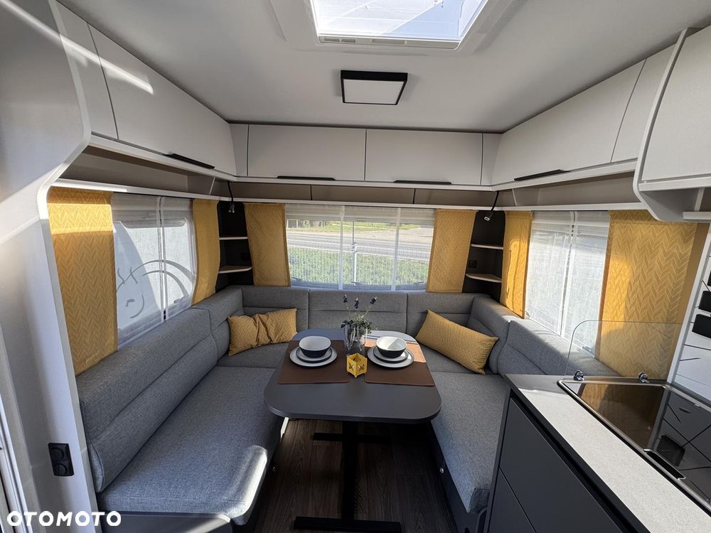 Fendt FENDT APERO 515 SG WYPRZEDAŻ - 10