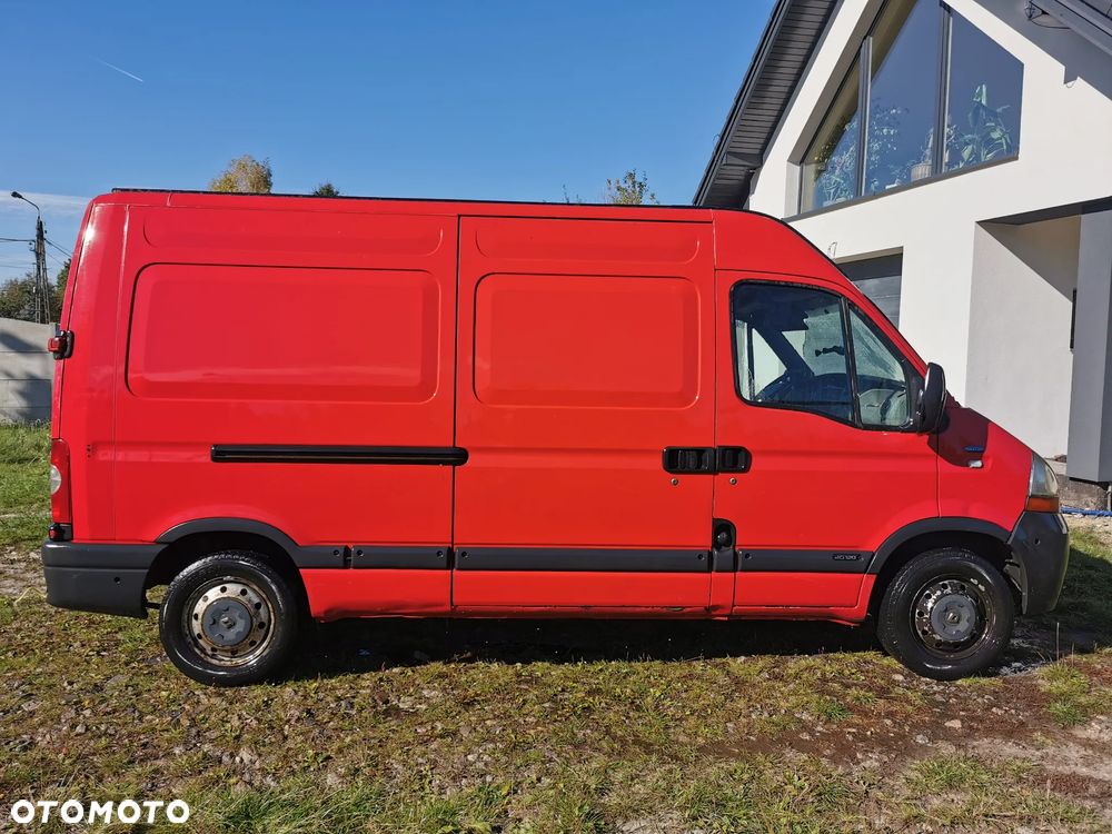 Renault Master L2 SL Pack Clim - 1