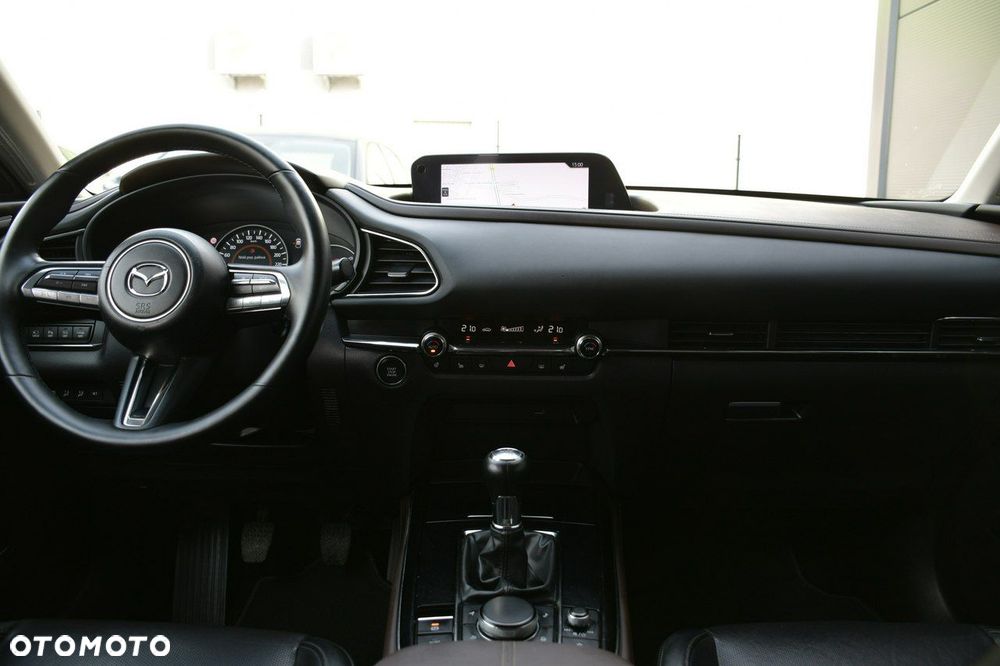 Mazda CX-30 SKYACTIV-D 1.8 SELECTION - 26