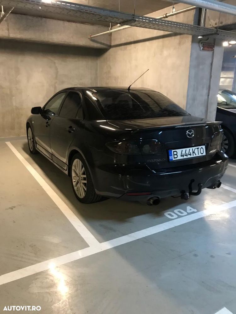 Mazda 6 - 23