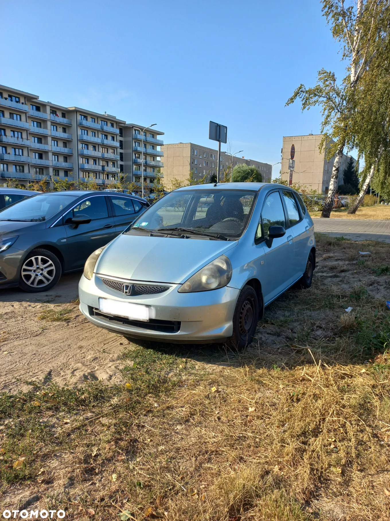 Honda Jazz - 2