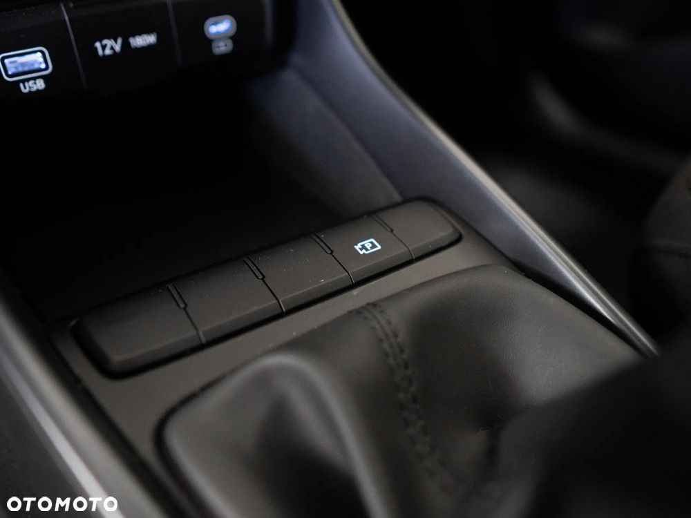 Hyundai i20 1.2 Modern - 24