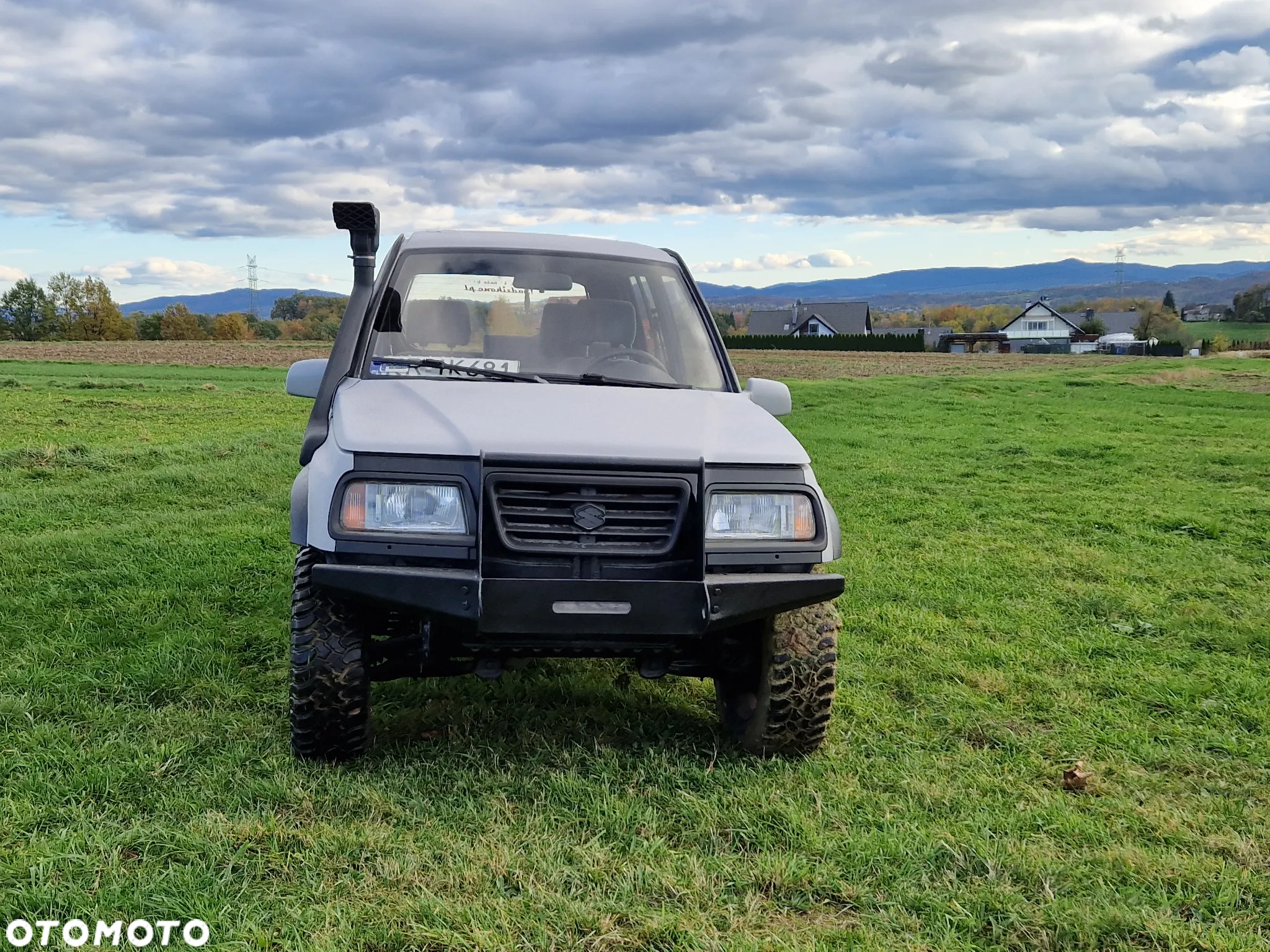 Suzuki Vitara - 3