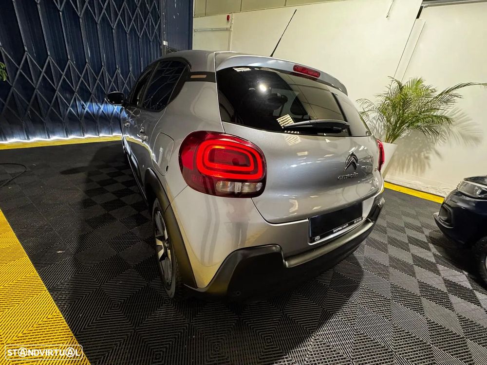 Citroën C3 Pure Tech S&S C-Series - 18