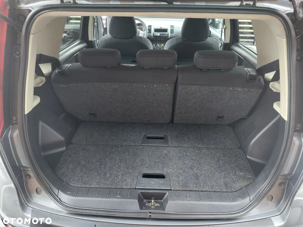 Nissan Note 1.4 Acenta - 15