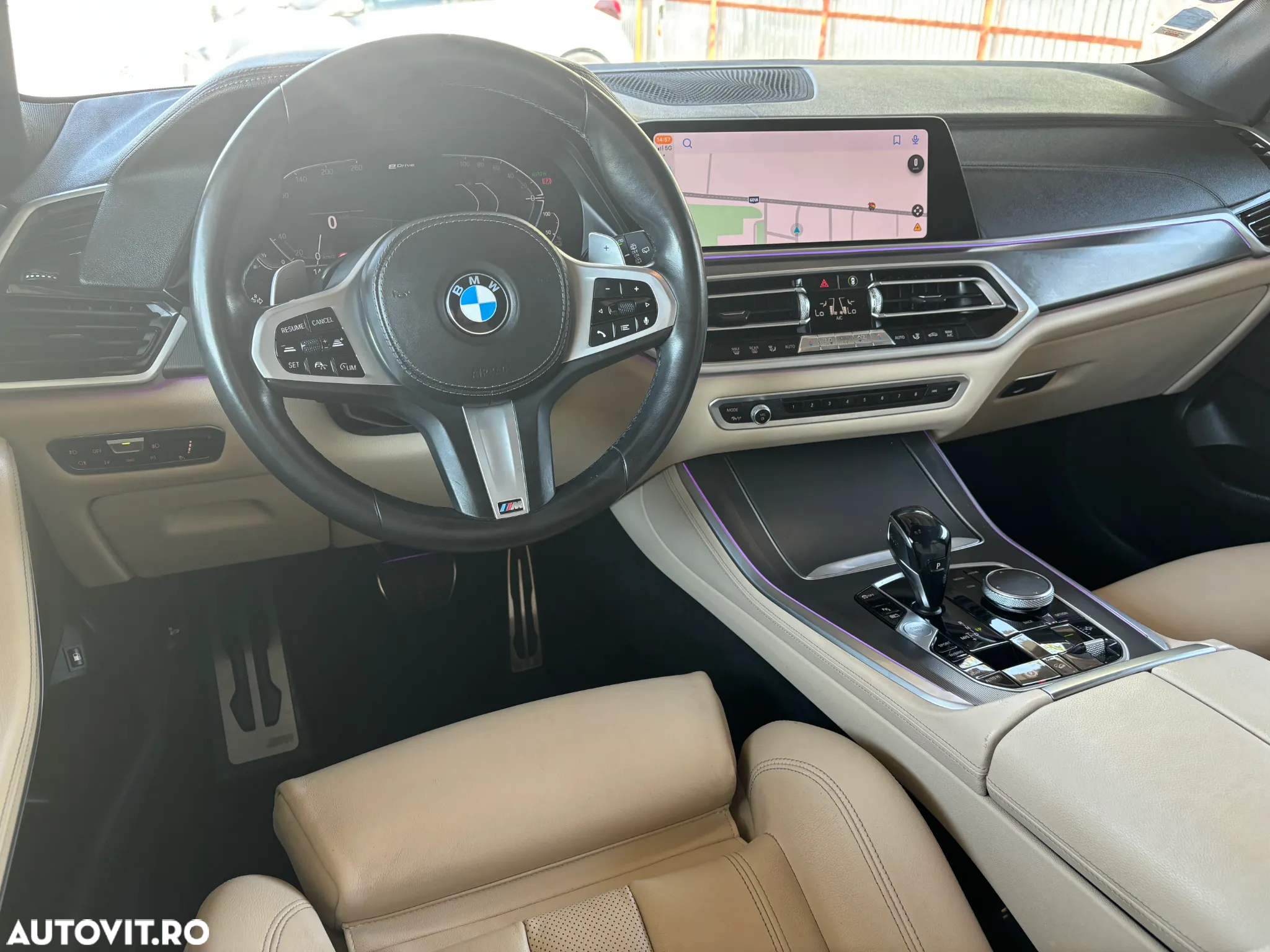 BMW X5 xDrive45e AT PHEV - 15