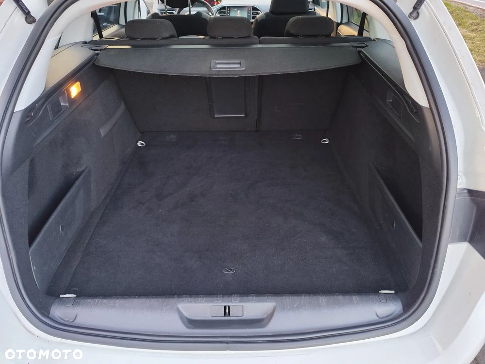 Peugeot 308 PureTech 130 Stop & Start Active - 18