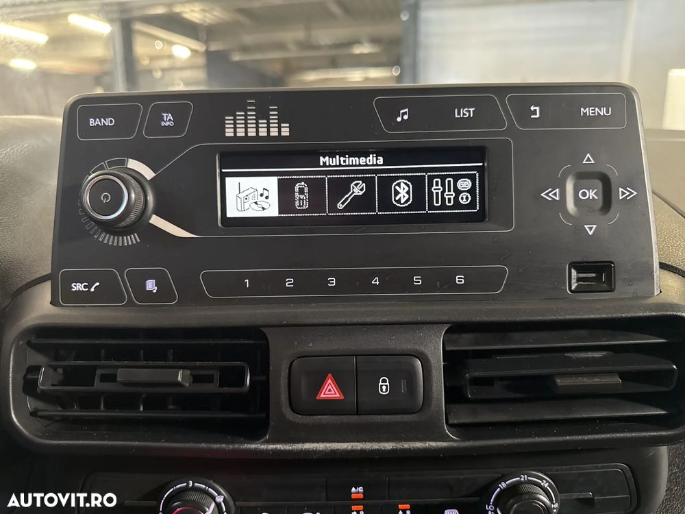 Toyota PROACE - 15