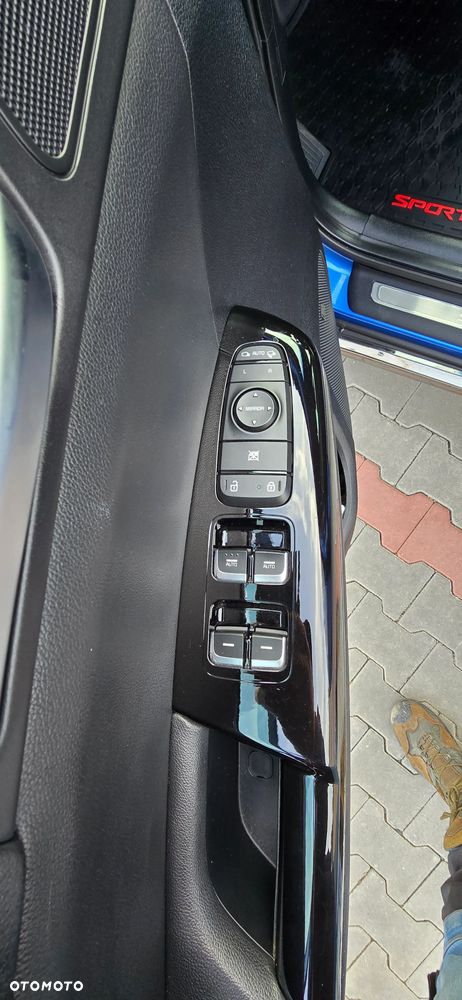 Kia Sportage 2.0 CRDI GT Line 4WD - 13